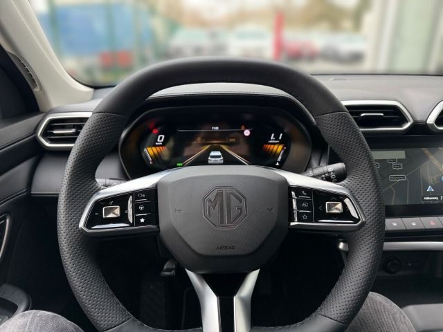 MG ZS Hybrid+ Luxury 1.5 LED|360|Leder|Sitzhzg|ACC