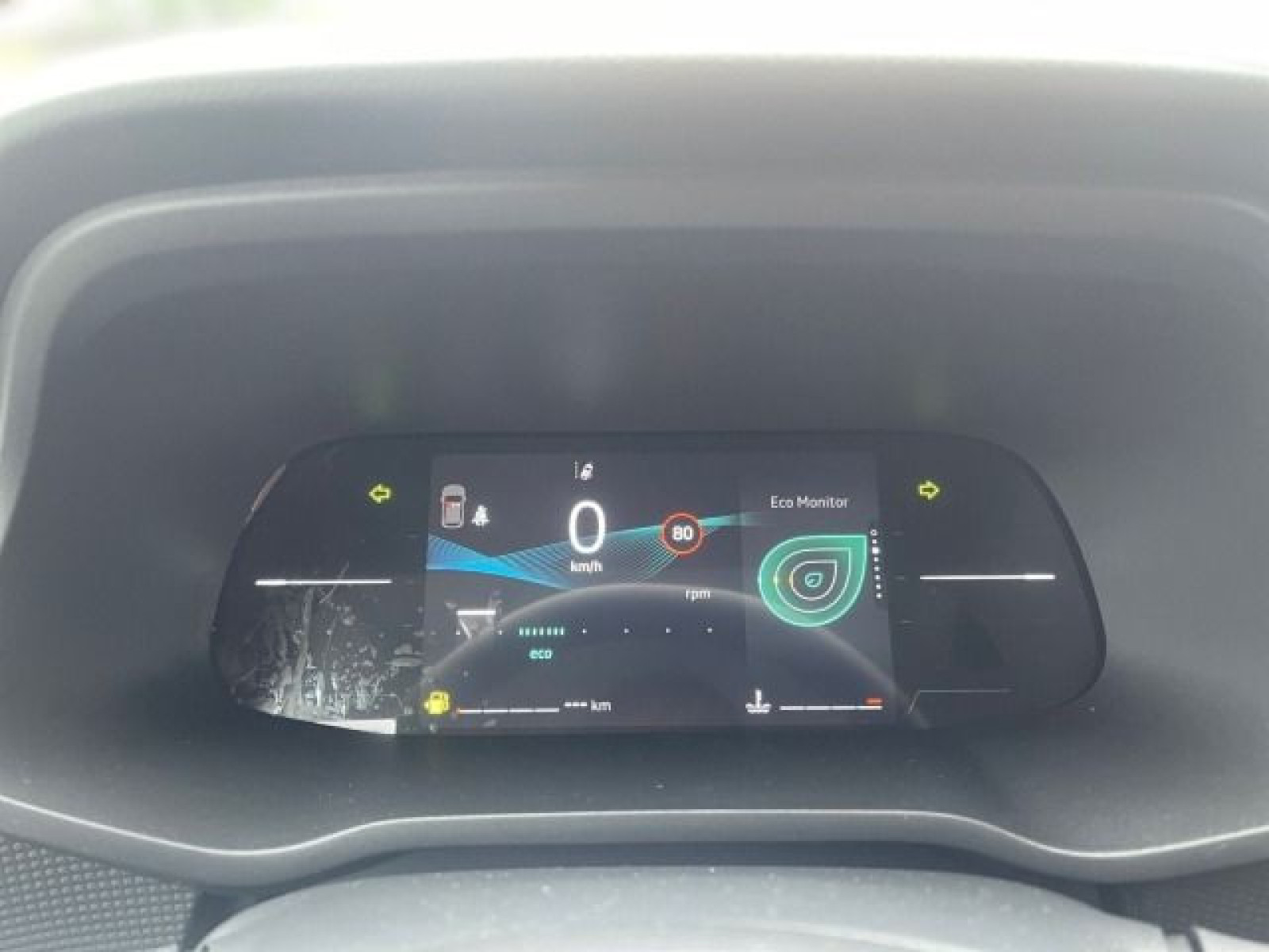 Nissan Primastar Kasten L2H1 3,0t