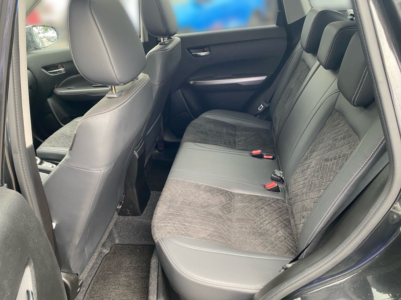 Suzuki VITARA 1,5 COMFORT+ ALLGRIP AGS