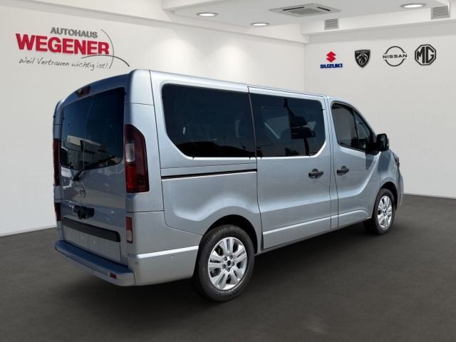 Nissan PRIMASTAR KOMBI9 L1H1 2,8T
