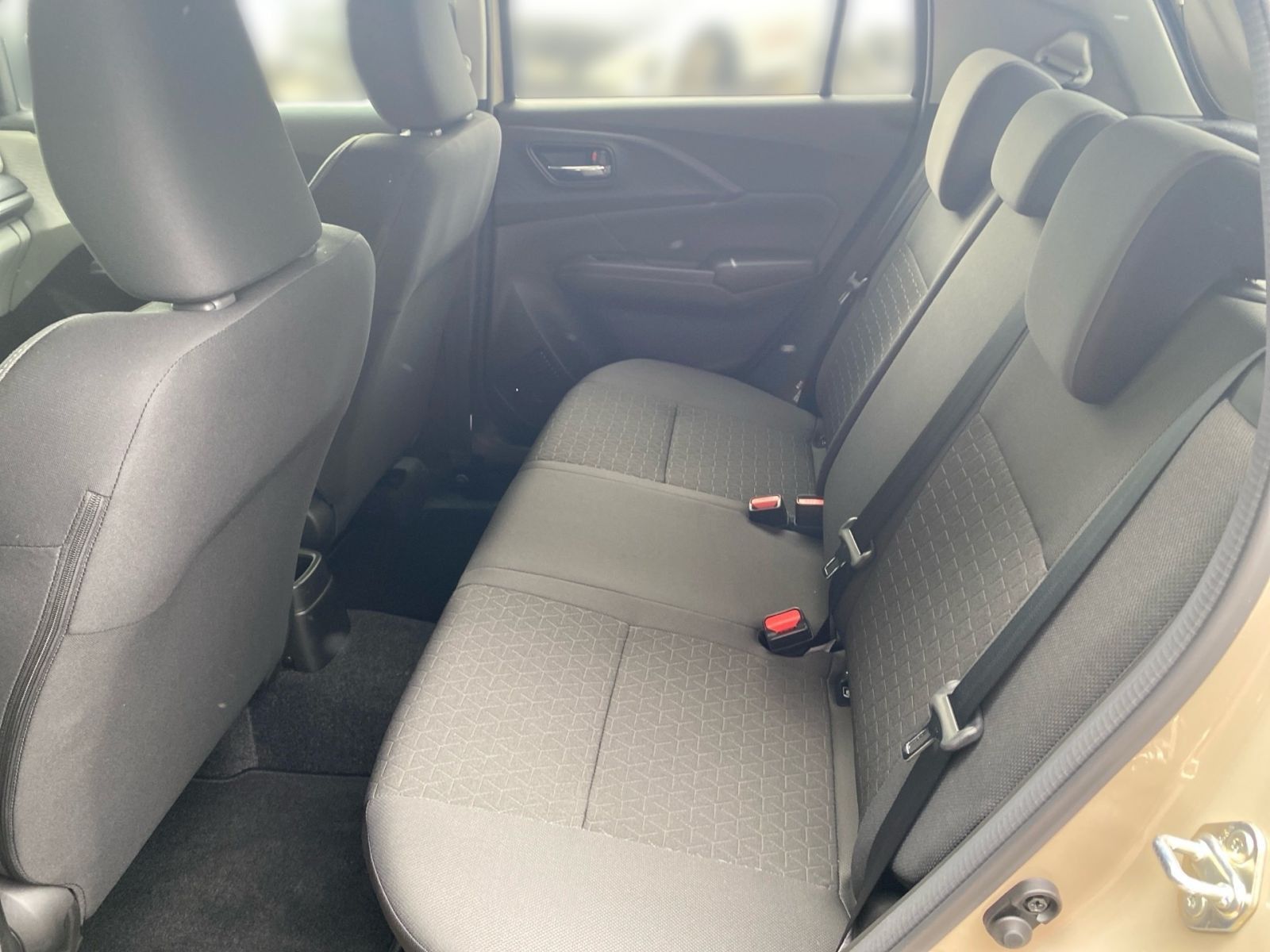 SUZUKI SWIFT COMFORT+ CVT HYBRID (61kW)