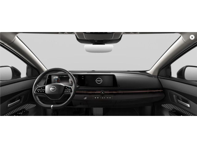 NISSAN ARIYA 63 kWh Advance Pack+Navi*ACC*PDC*Totwinkel