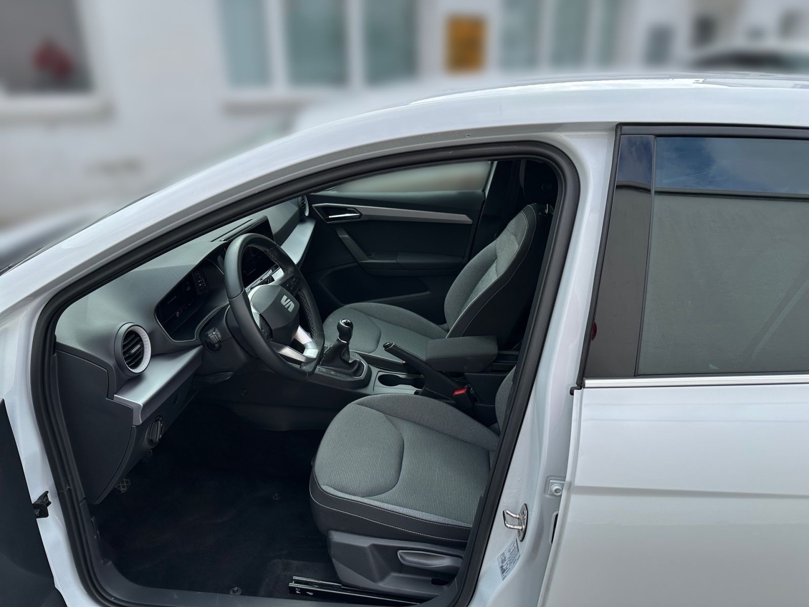 SEAT Ibiza 1.0 TSI Excellence MT LED*NAVI*CAM*SHZ