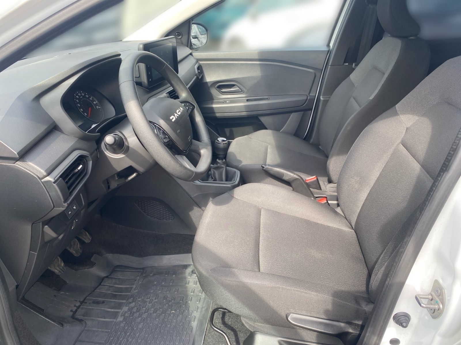 DACIA Jogger ECO-G 1.0 Expression PDC*LPG*LED*Klima