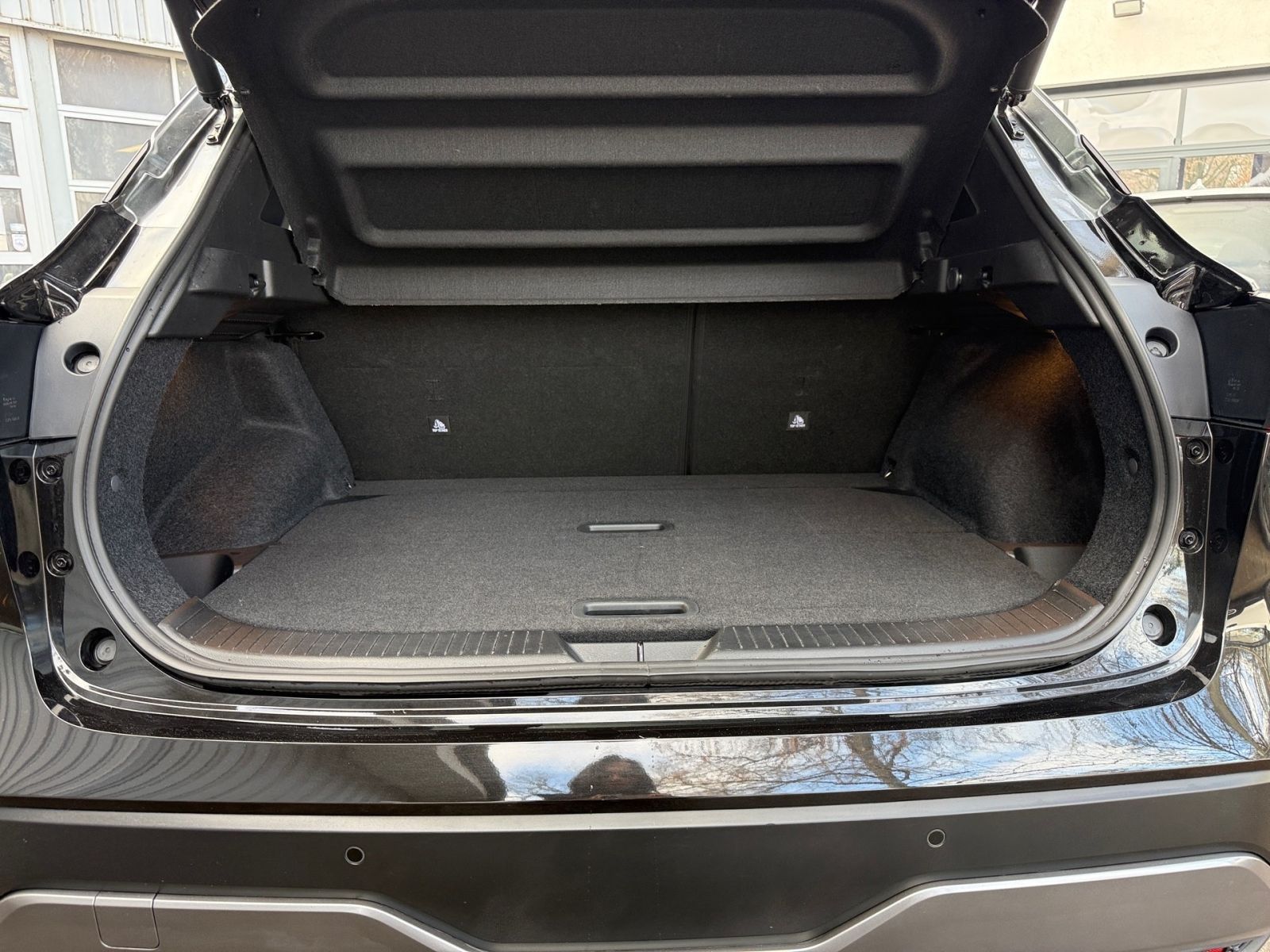 NISSAN QASHQAI TEKNA+ e -POWER WINTER 360° 20" HEADUP