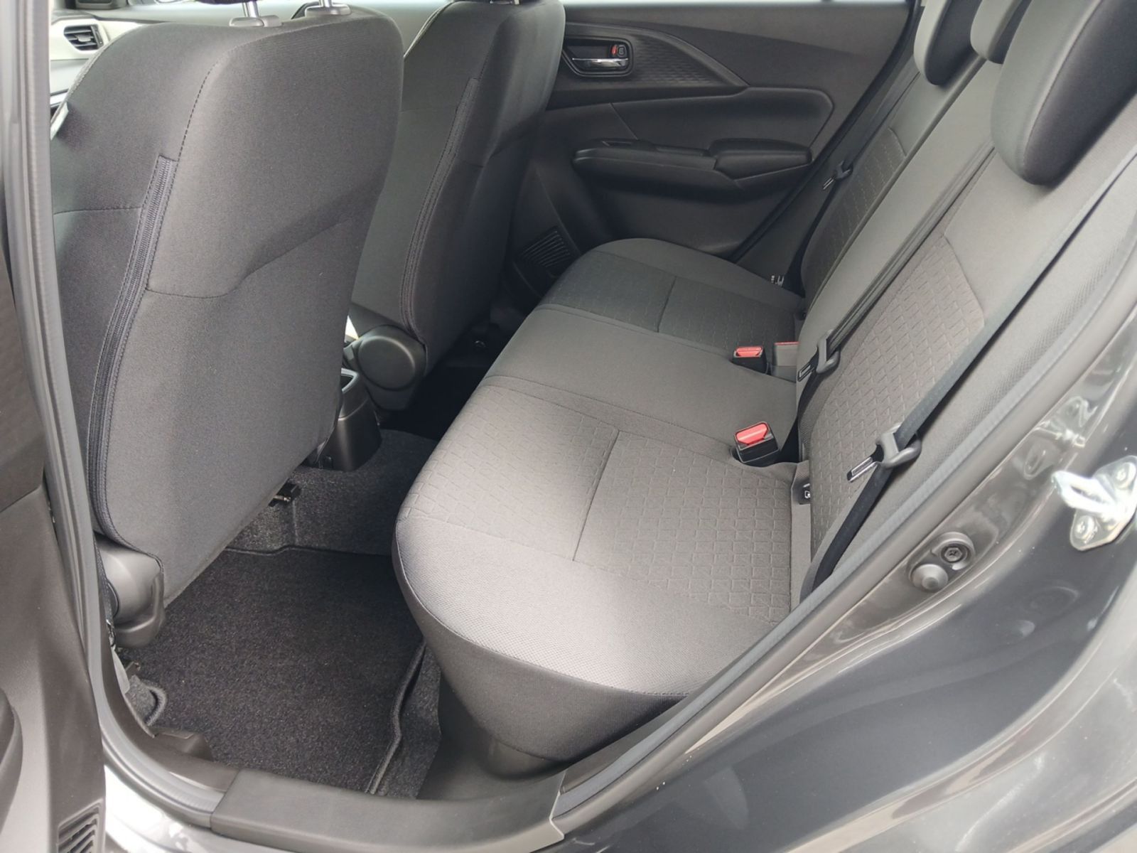 SUZUKI SWIFT COMFORT+ CVT HYBRID ACC*Navi*Kamera*PDC