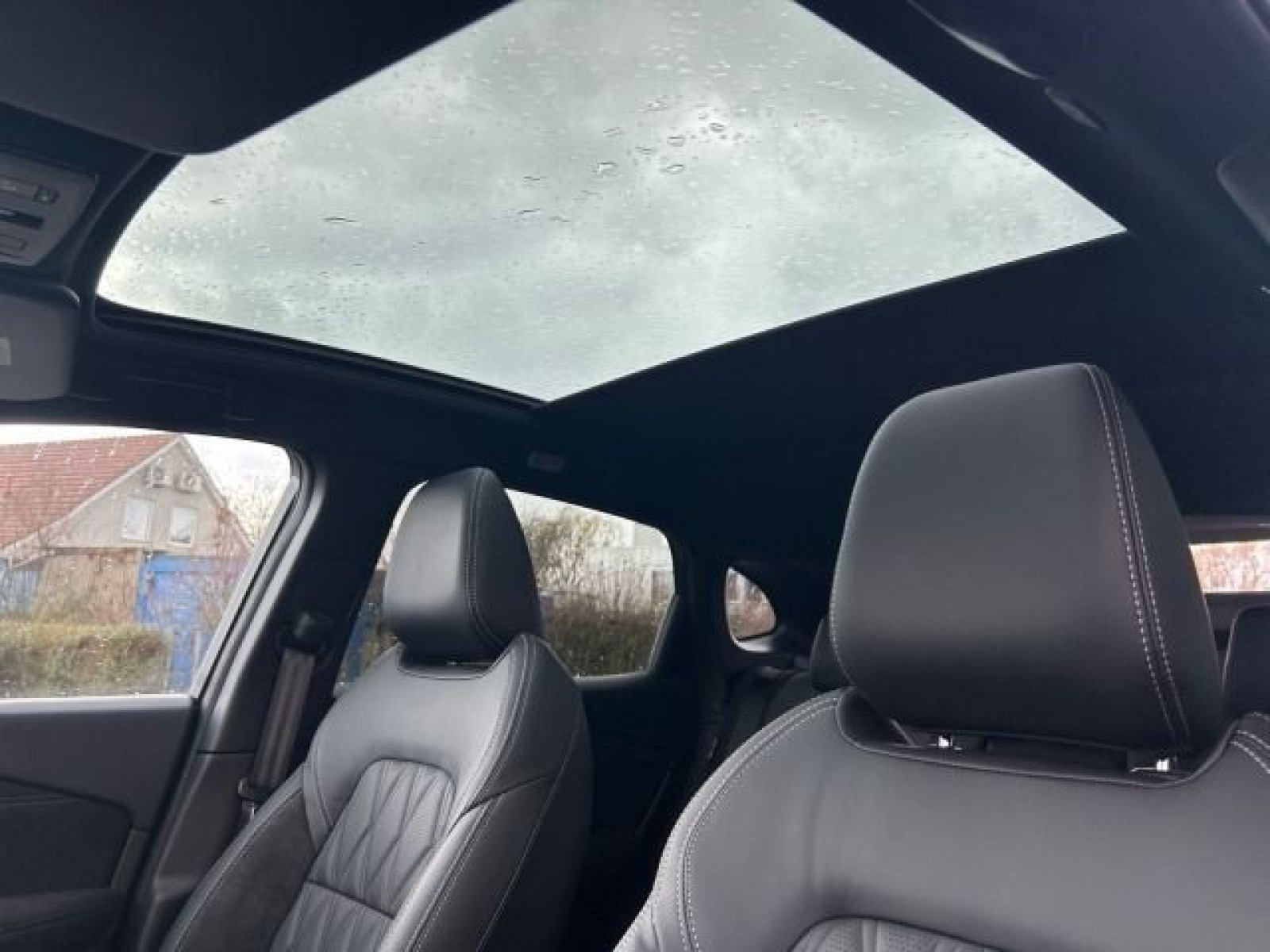 Nissan QASHQAI 1.5  e-POWER 205 PS