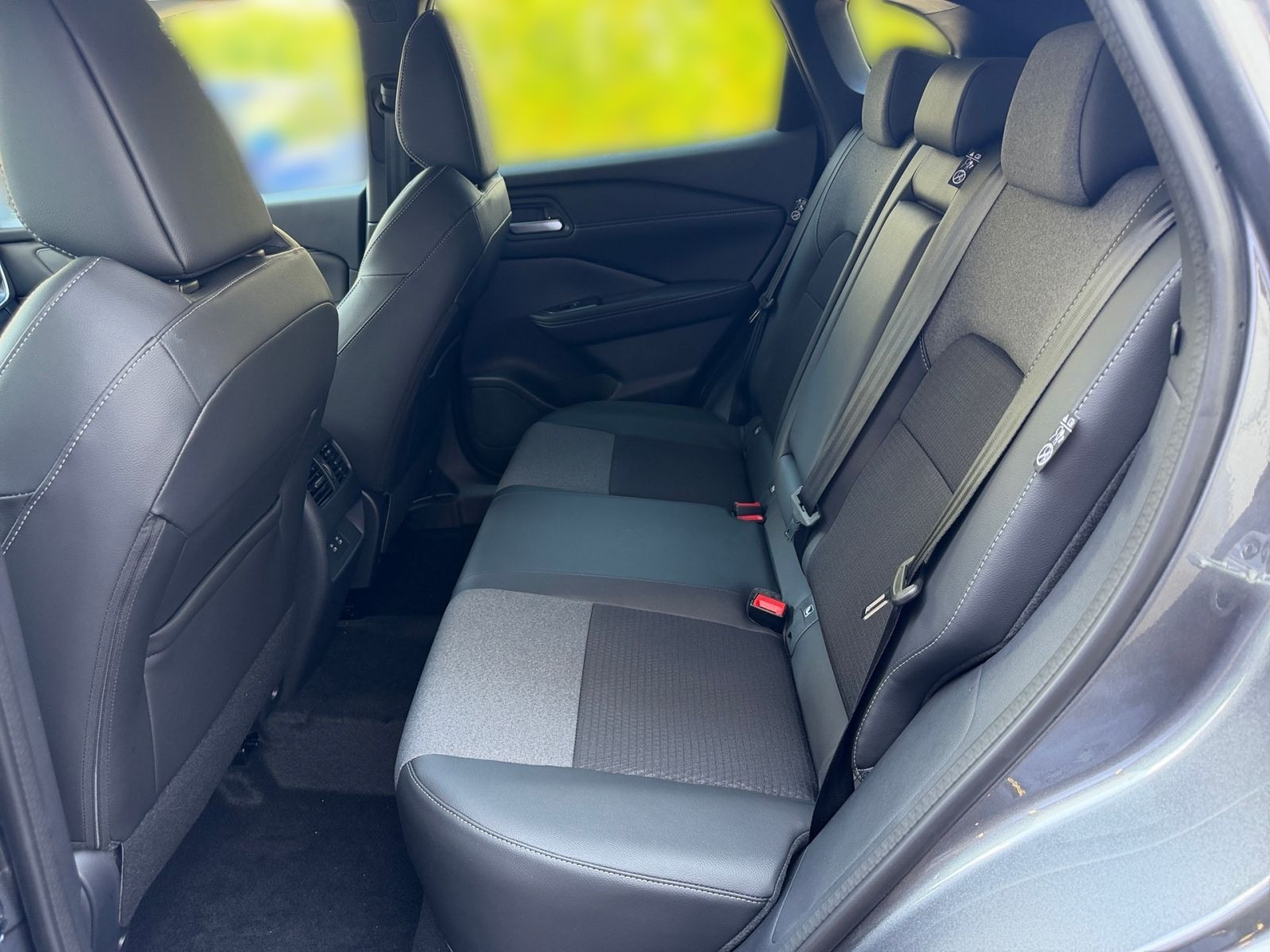 Nissan QASHQAI 1.5  e-POWER 205 PS