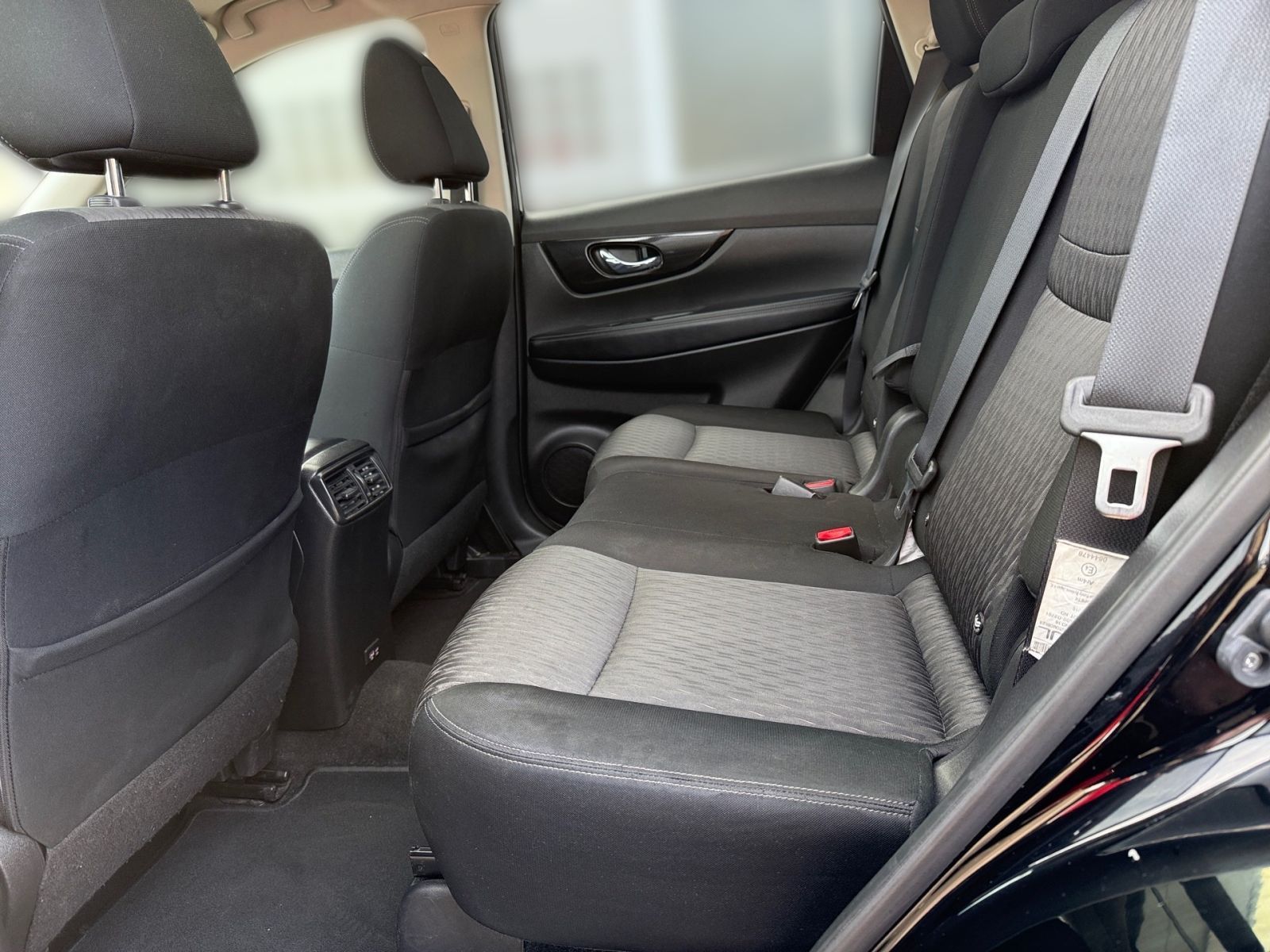 NISSAN NISSAN X-Trail Acenta 7-SITZER 360CAM PANO SHZ