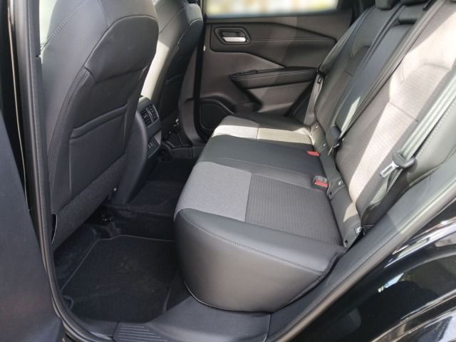 NISSAN Qashqai 1.5 e-POWER N-Connecta Navi*360°*CarPlay