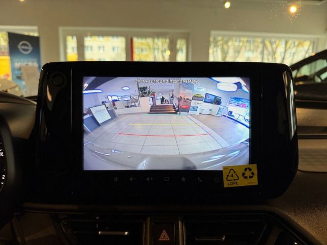 Suzuki SWIFT COMFORT+ CVT HYBRID (61kW)