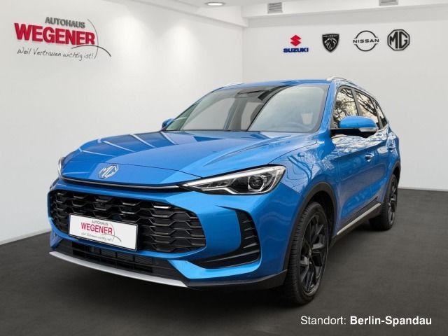 MG ZS Hybrid+ Luxury MY25 LED|360|Leder|Sitzhzg|ACC