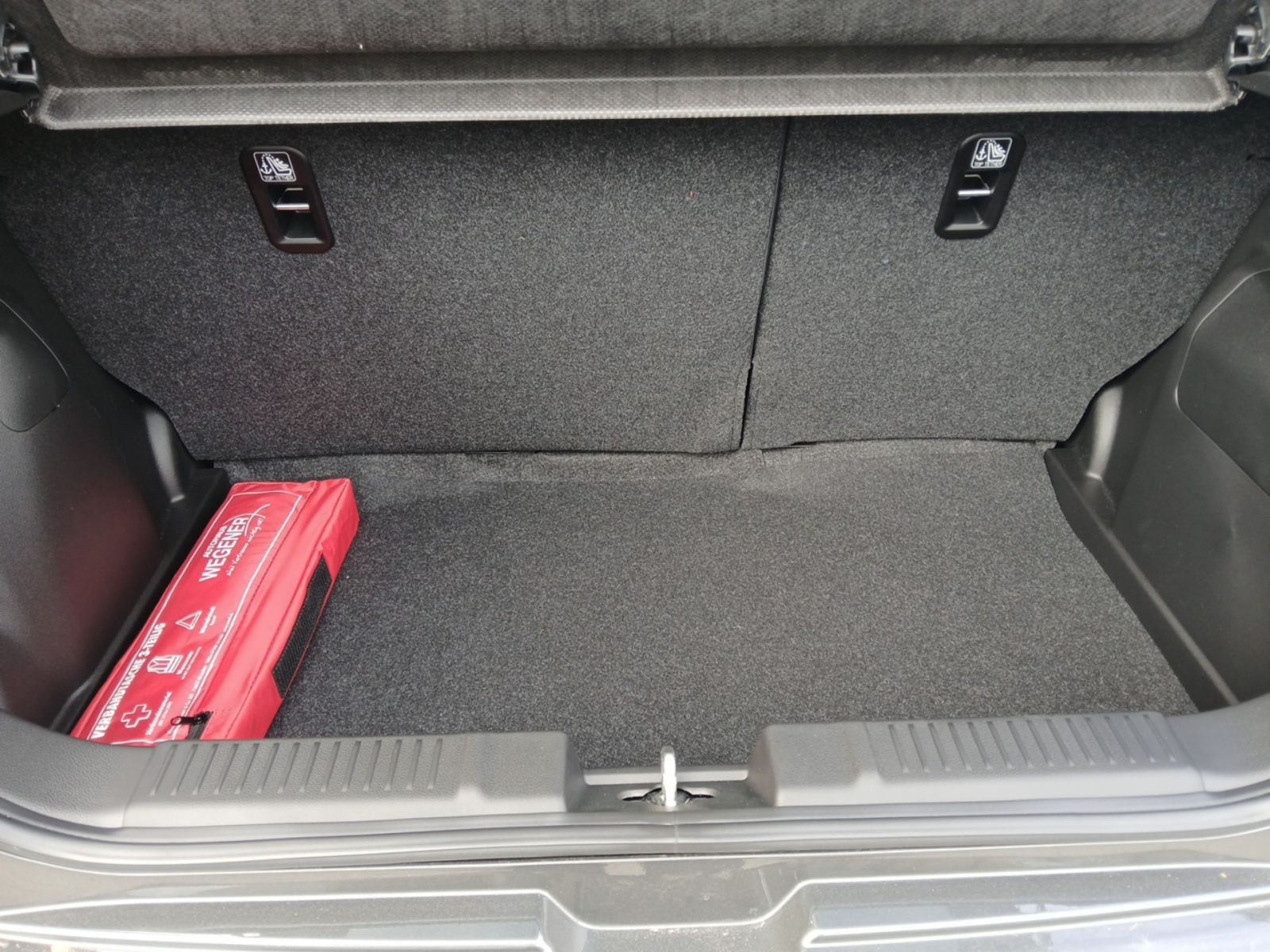 Suzuki Swift Comfort+ Hybrid AT - SHZ CAM ACC CarPlay