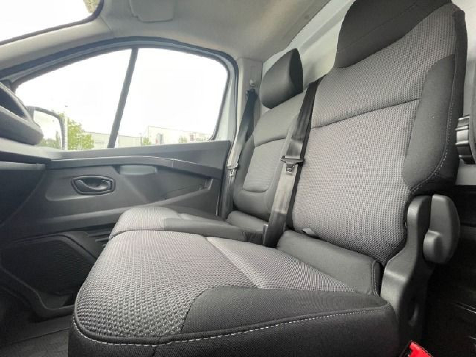 Nissan Primastar Kasten L2H1 3,0t