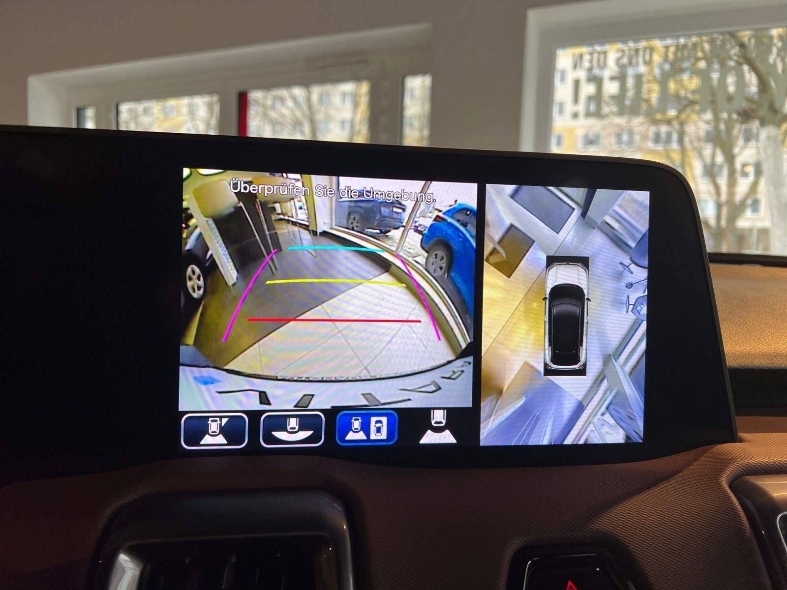 SUZUKI e VITARA (61kWh) Comfort+