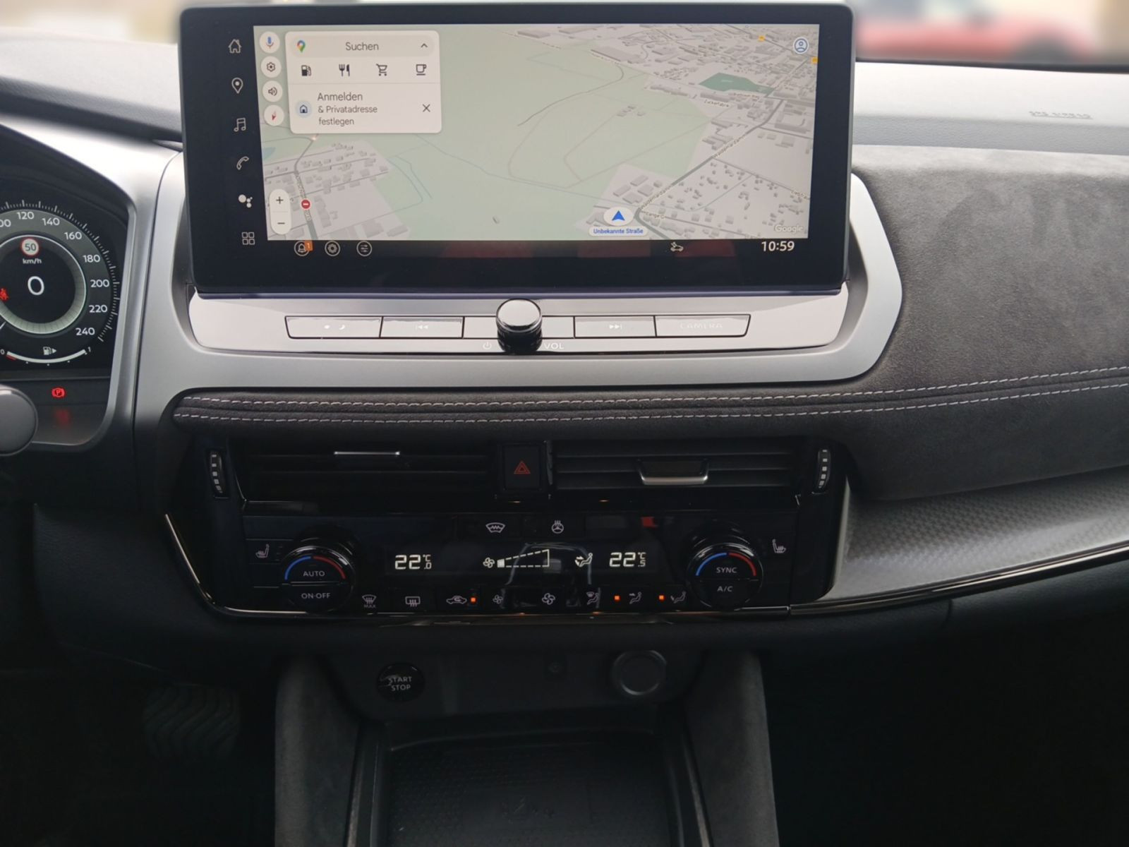 Nissan QASHQAI N-Design 1.5 e-POWER WINTER 360° NAVI