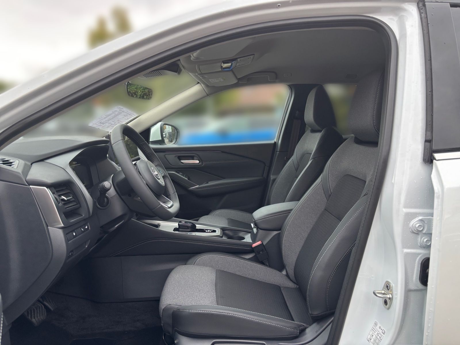 NISSAN QASHQAI N-CONNECTA 1.5 VC-T e-POWER NAVI 360° WI