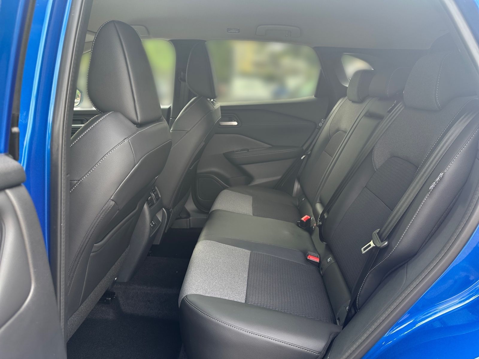 NISSAN QASHQAI N-CONNECTA 6MT MHEV Winter NAVI 360°