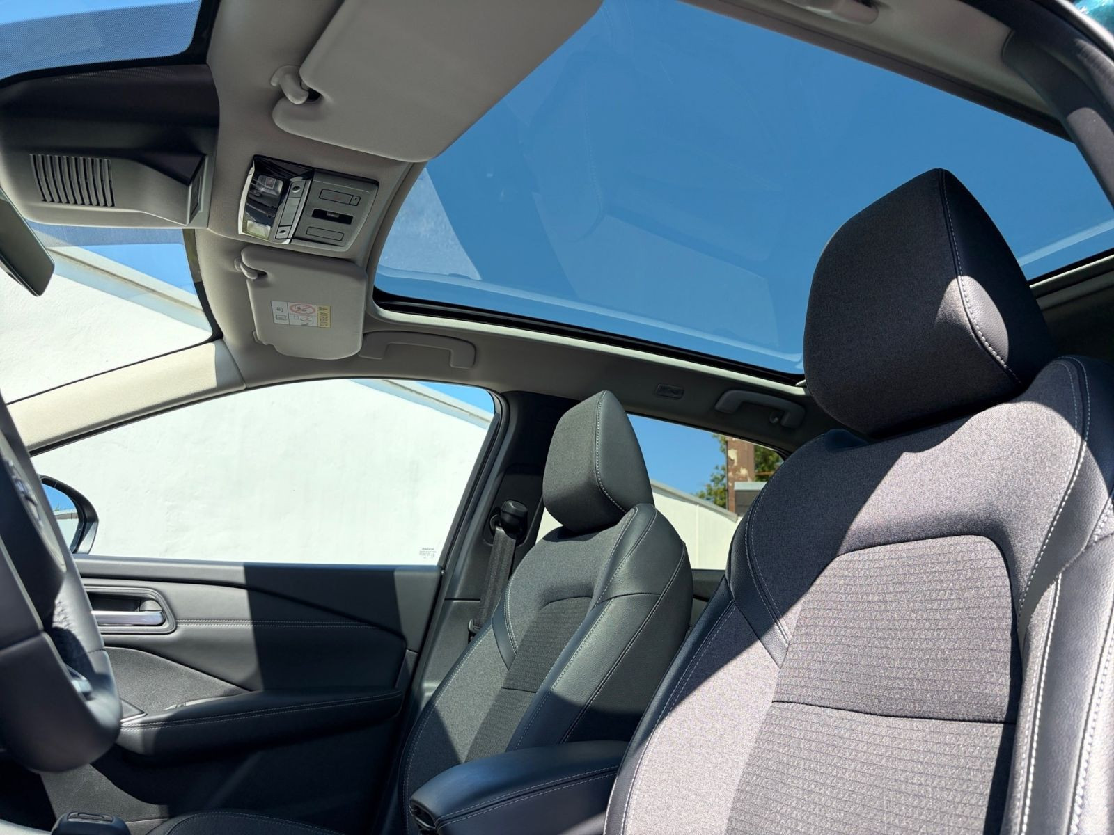 Nissan QASHQAI N-Connecta 1.3 DIG-T  Pano HeadUp Winter