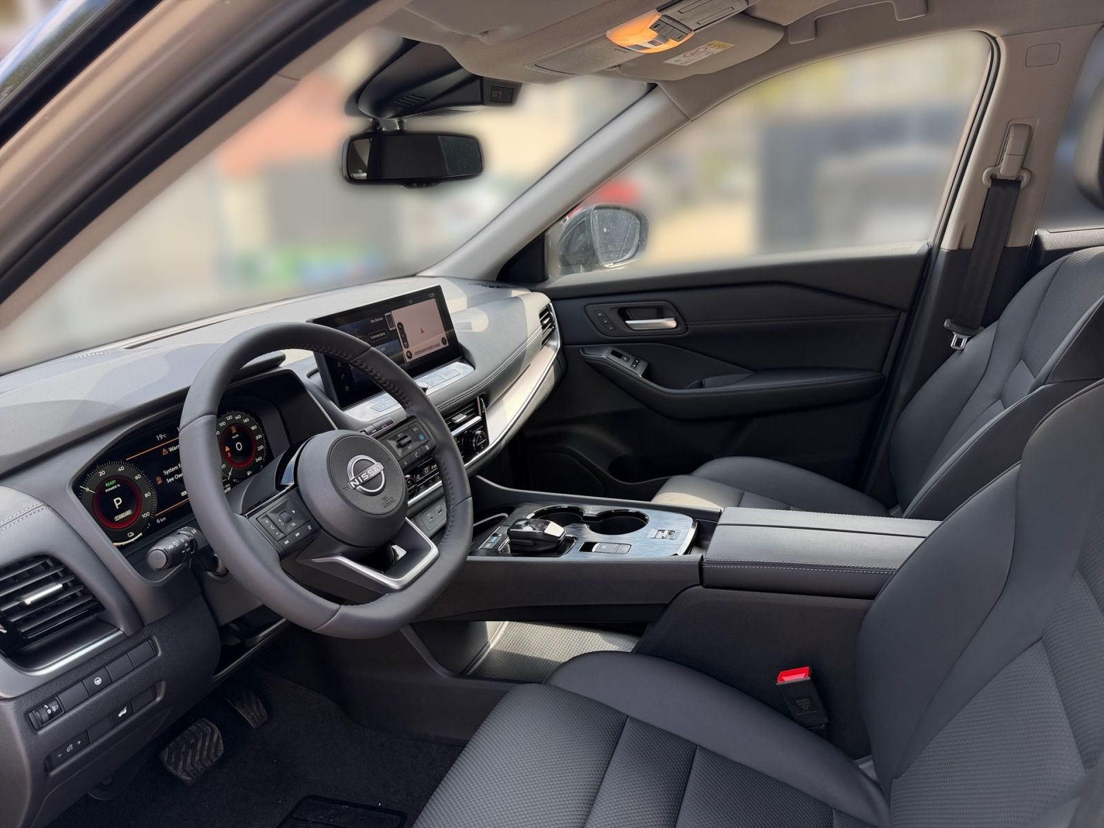 Nissan X-Trail N-Trek 1.5 AT - 360CAM Keyless WIFI CarPlay