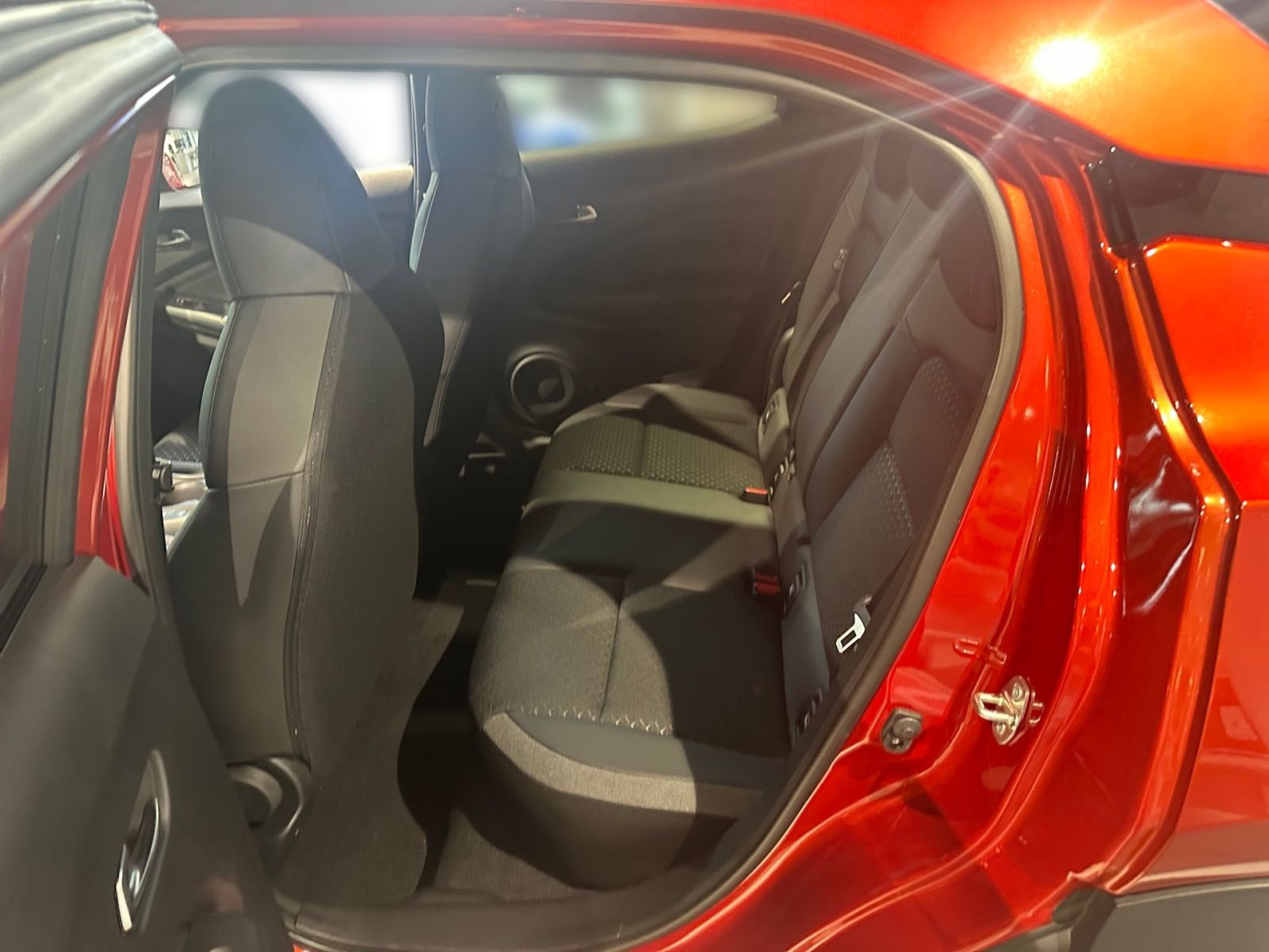 Nissan JUKE N-Connecta 1.6 HYBRID Winter 360° Navi