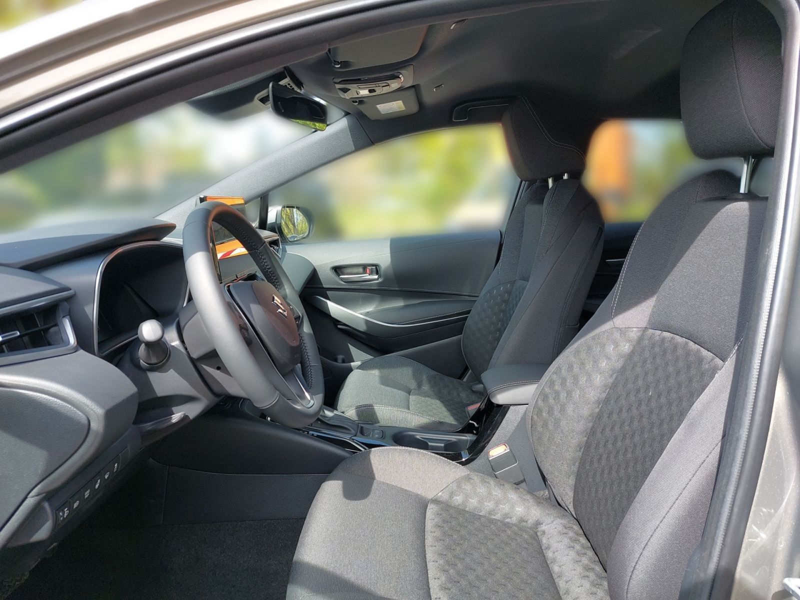 SUZUKI Swace 1.8 Comfort+ CVT Hybrid Navi*CarPlay