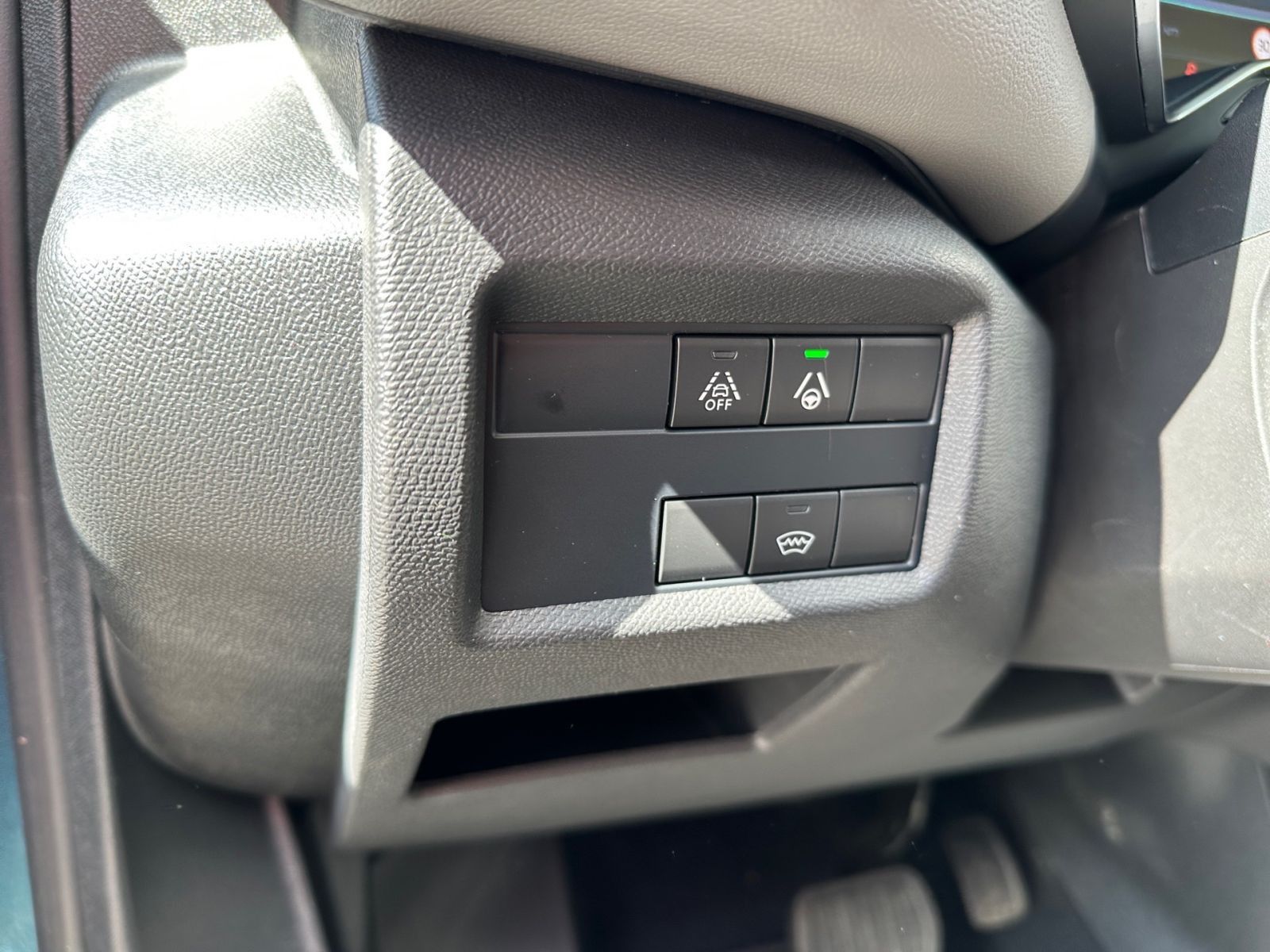 Citroën C5 Aircross 2.0 BlueHDi180 AHK*Navi*Pano*DAB*PDC