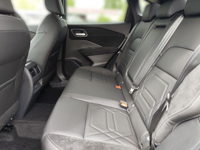 NISSAN QASHQAI 1.3 DIG-T MHEV 158 PS