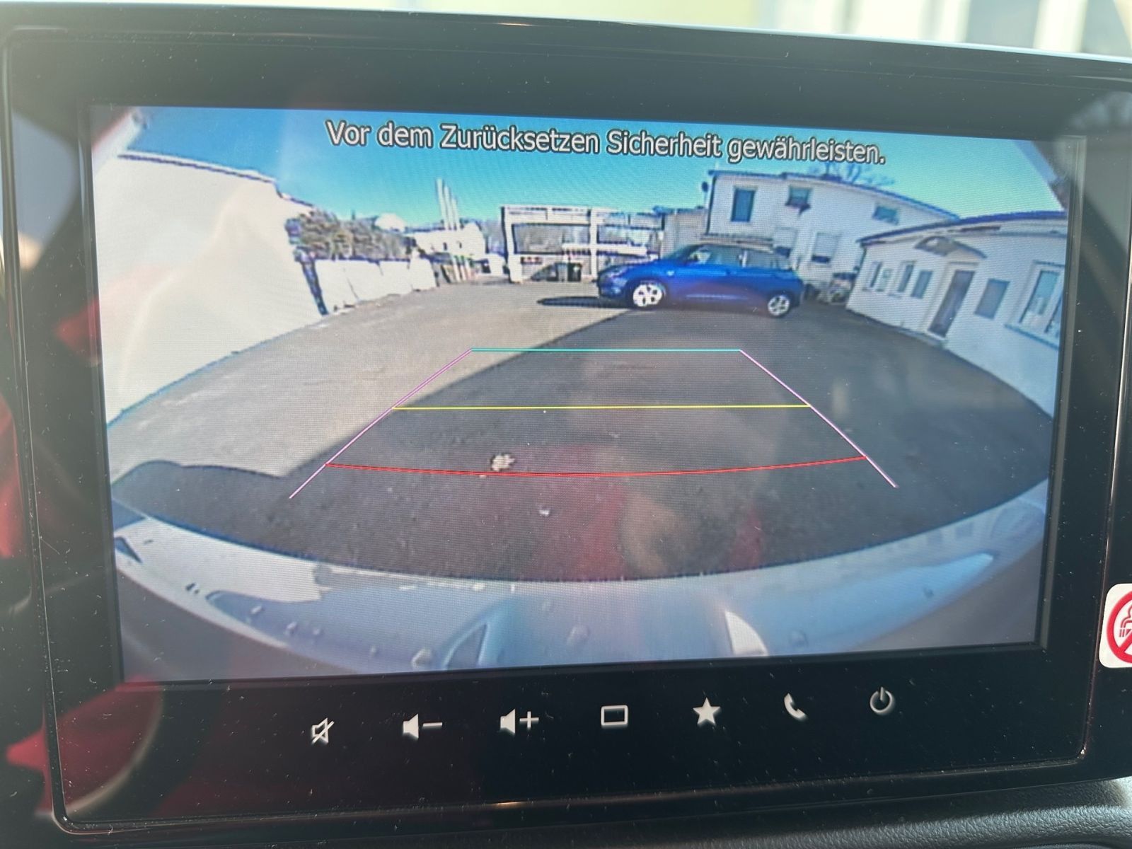 SUZUKI Swift Comfort Hybrid 1.2 MT - LED NAVI CAM SHZ