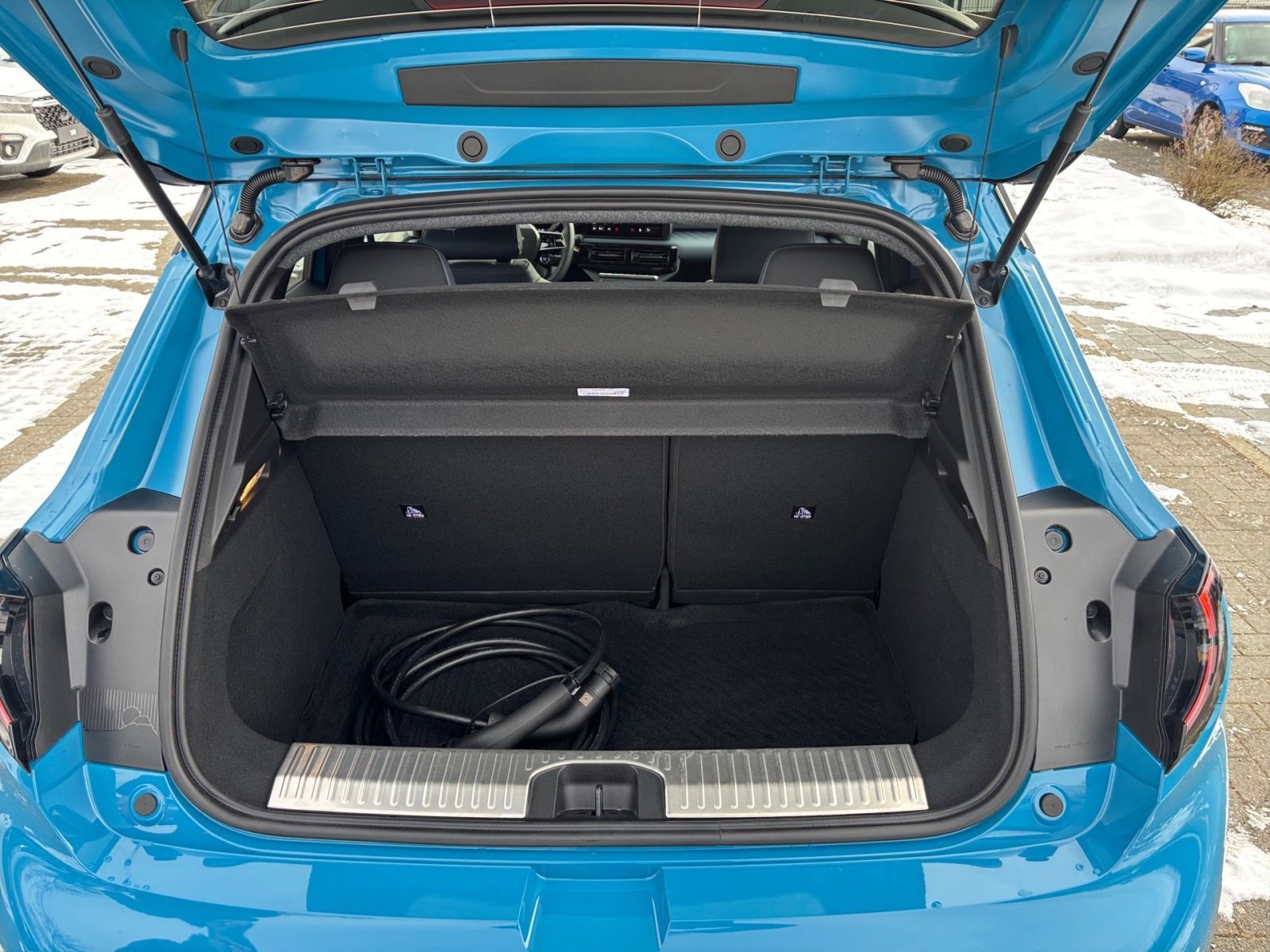 NISSAN MICRA 52 kWh EVOLVE