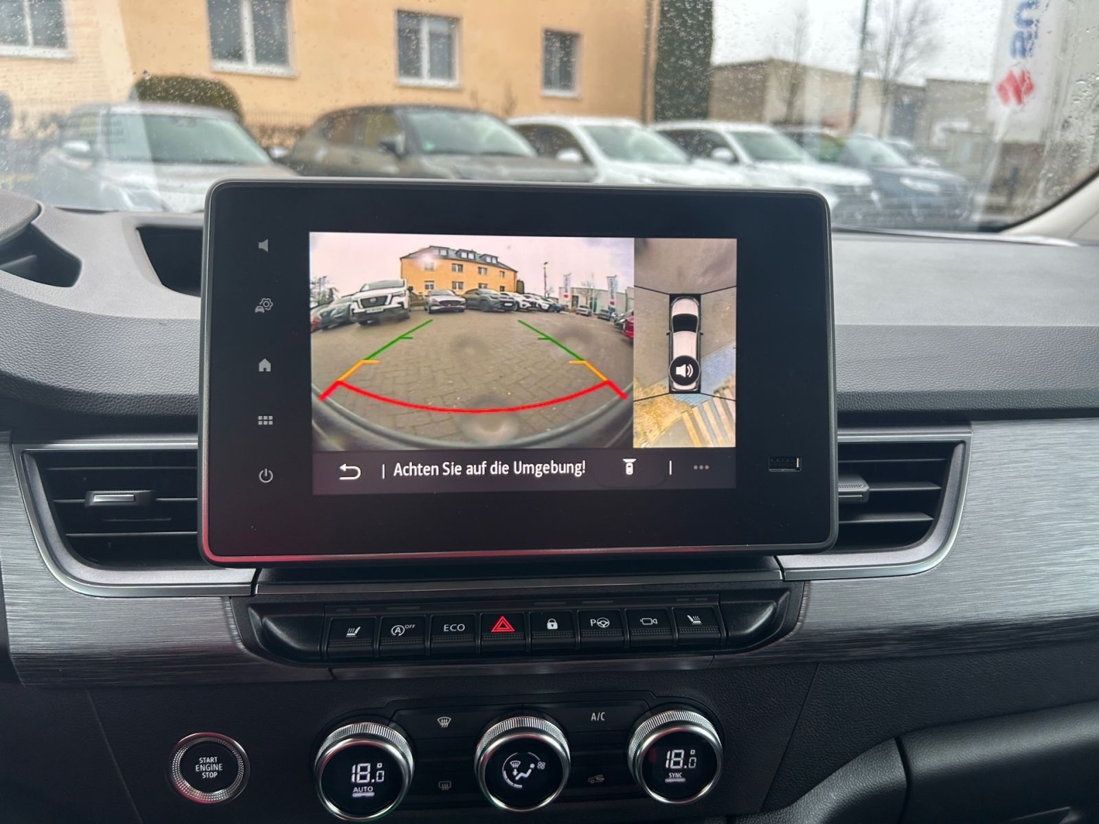 NISSAN Townstar Kombi L2 2,3t