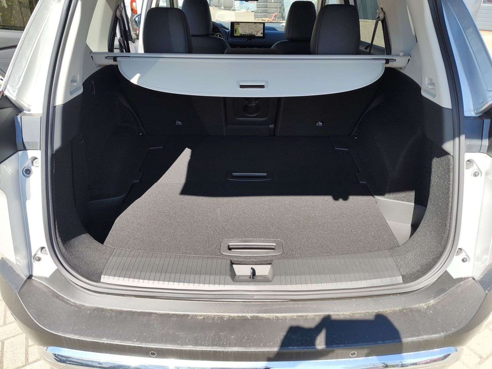 Nissan X-Trail Tekna 1.5 AT - HUD NAVI SHZ Keyless 360CAM ACC LKA SWA