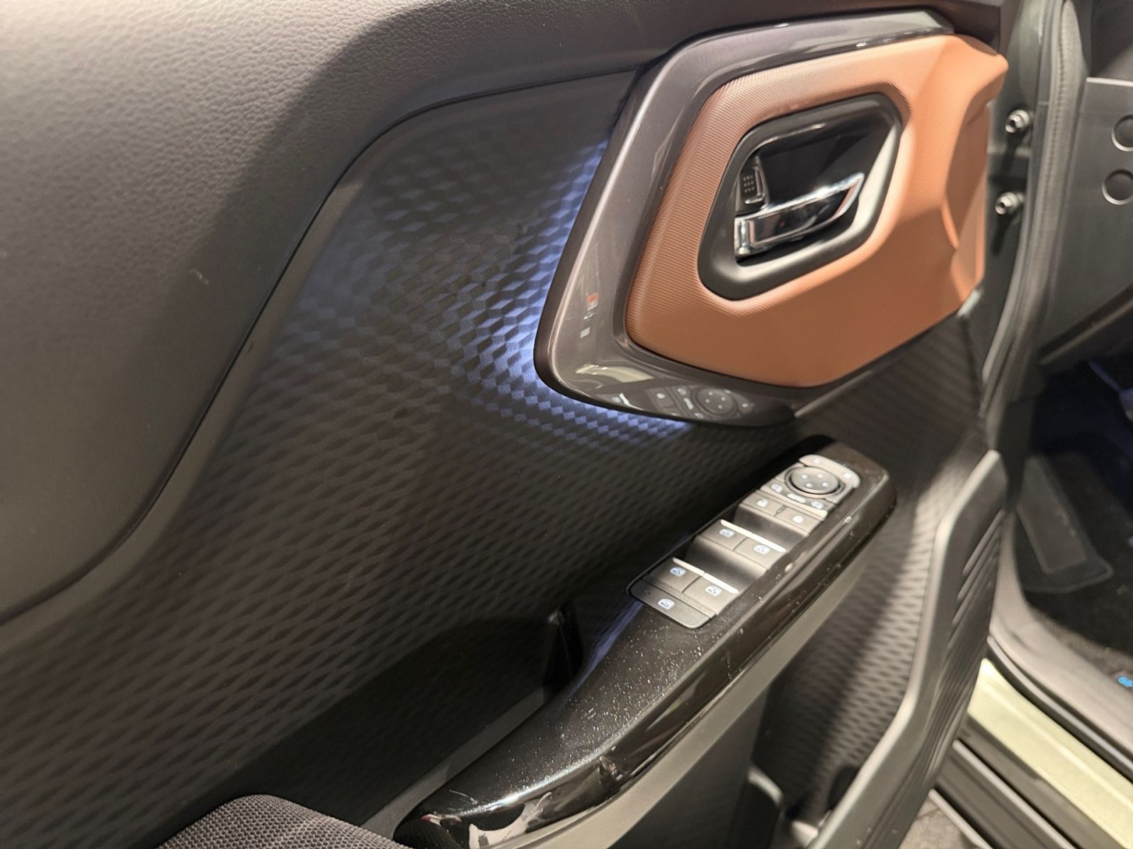 SUZUKI e Vitara eAxle (61 kWh) Comfort+ ALLGRIP-e