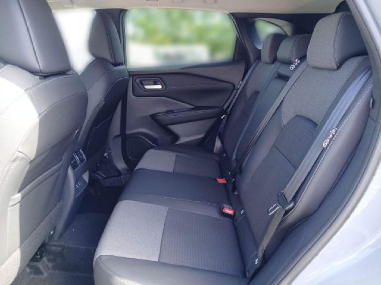Nissan QASHQAI 1.5  e-POWER 205 PS