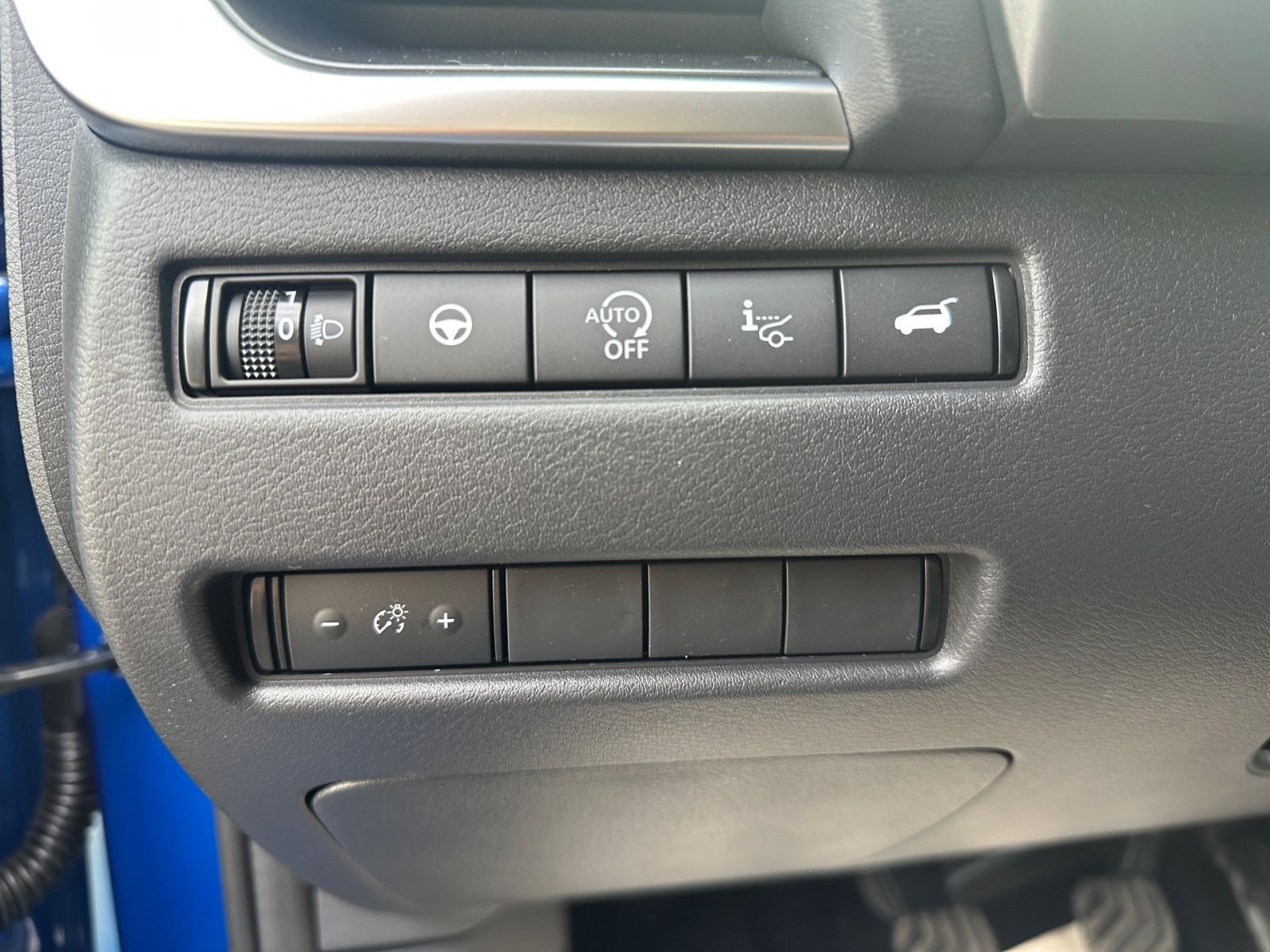 NISSAN QASHQAI N-CONNECTA 6MT MHEV Winter NAVI 360°