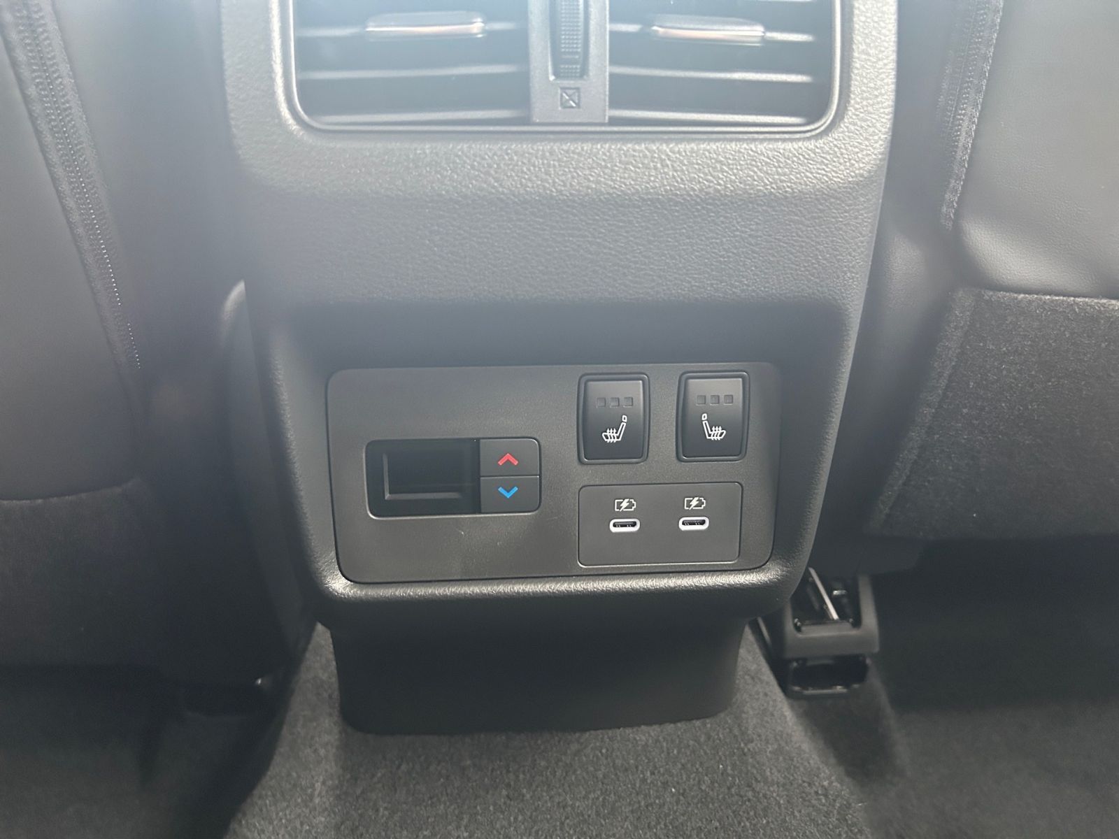 NISSAN X-Trail 1.5 VC-T e-POWER N-Connecta 204 PS