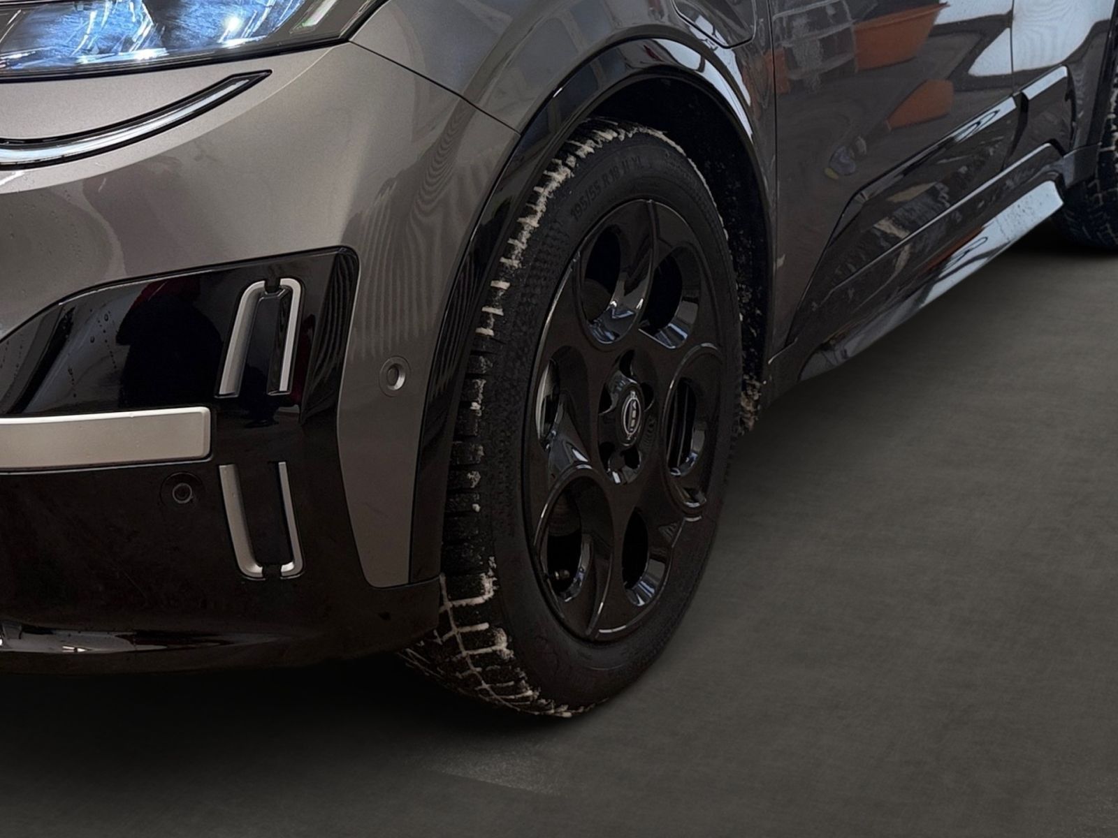 NISSAN MICRA 52 kWh EVOLVE