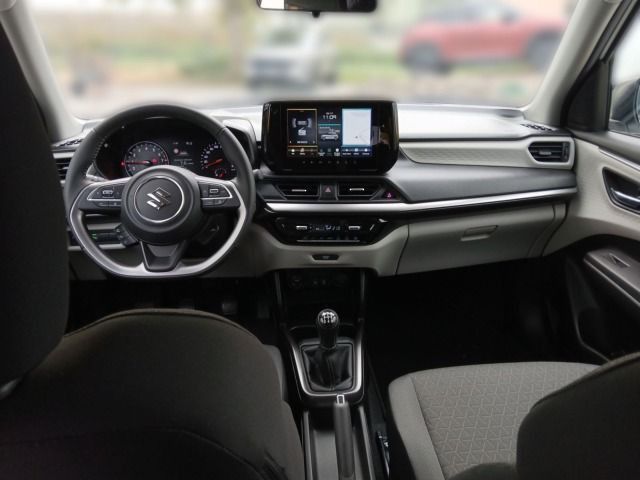 SUZUKI SWIFT COMFORT+ HYBRID 61kW)