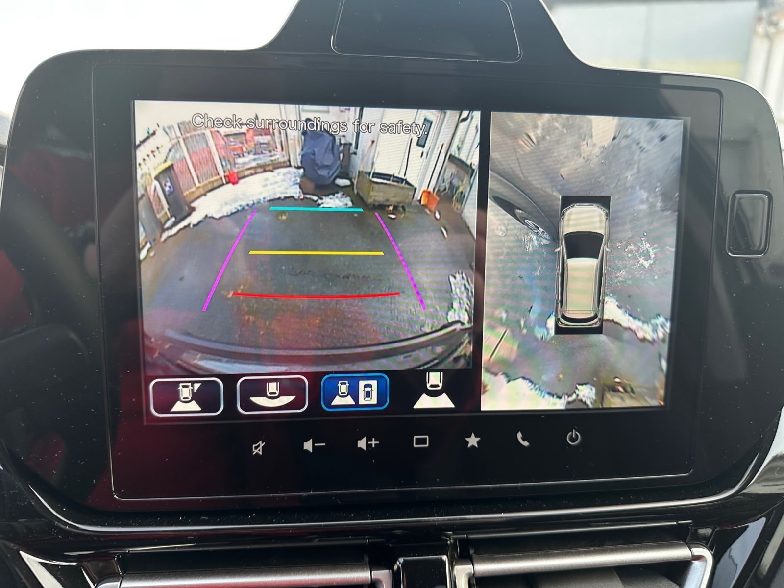 SUZUKI S-CROSS COMFORT+ 1.4 AT ALLGRIP LED NAVI KAMERA