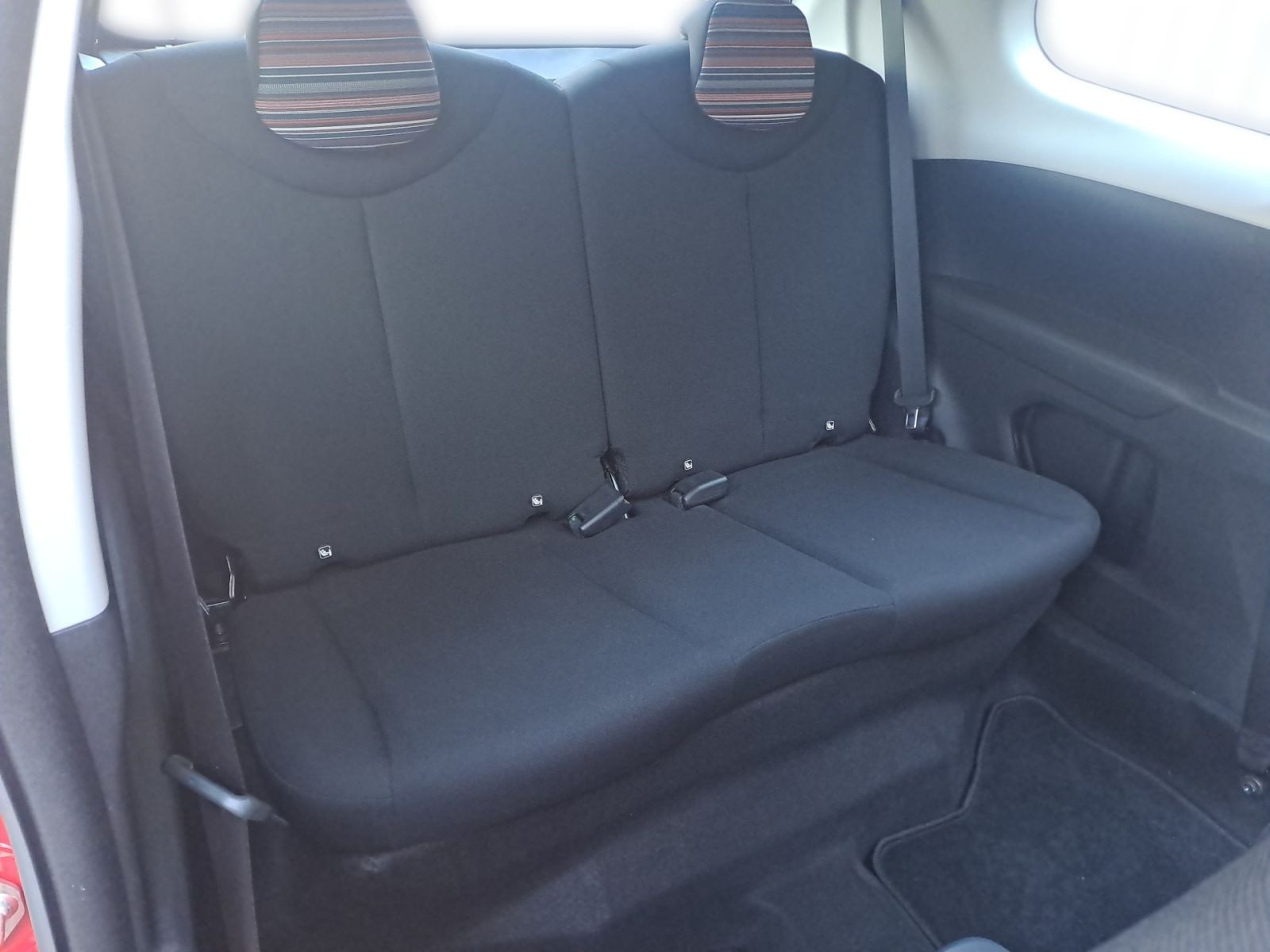Citroën C1 VTi 1.0 Radio * Sitzheizung * E-Fenster