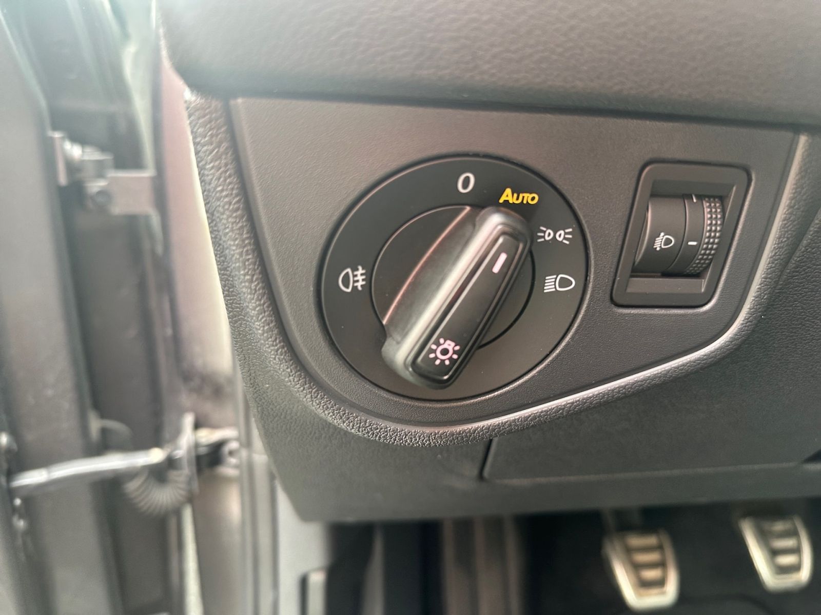 VW Polo 1.0 MPI IQ.DRIVE SHZ*PDC*ANDROID/APPLE