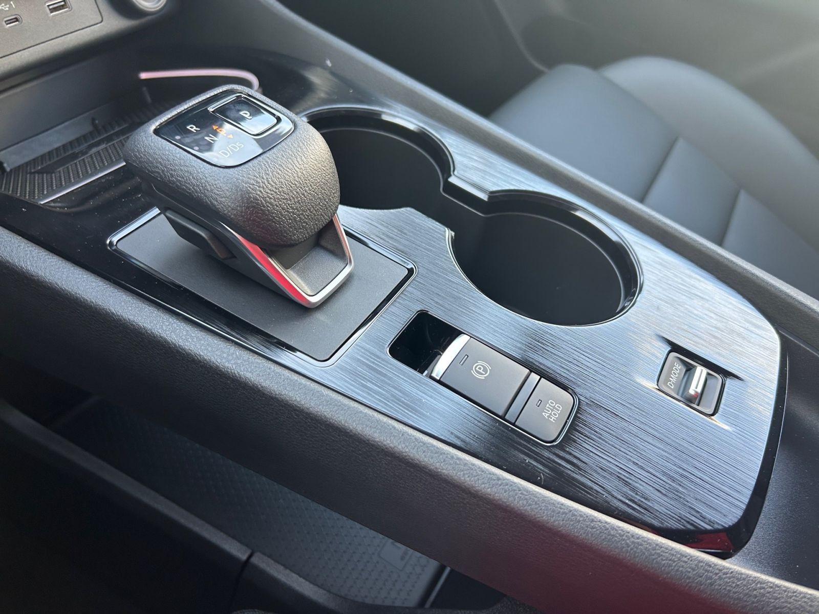 NISSAN X-TRAIL 1.5 VC-T MHEV N-Connecta