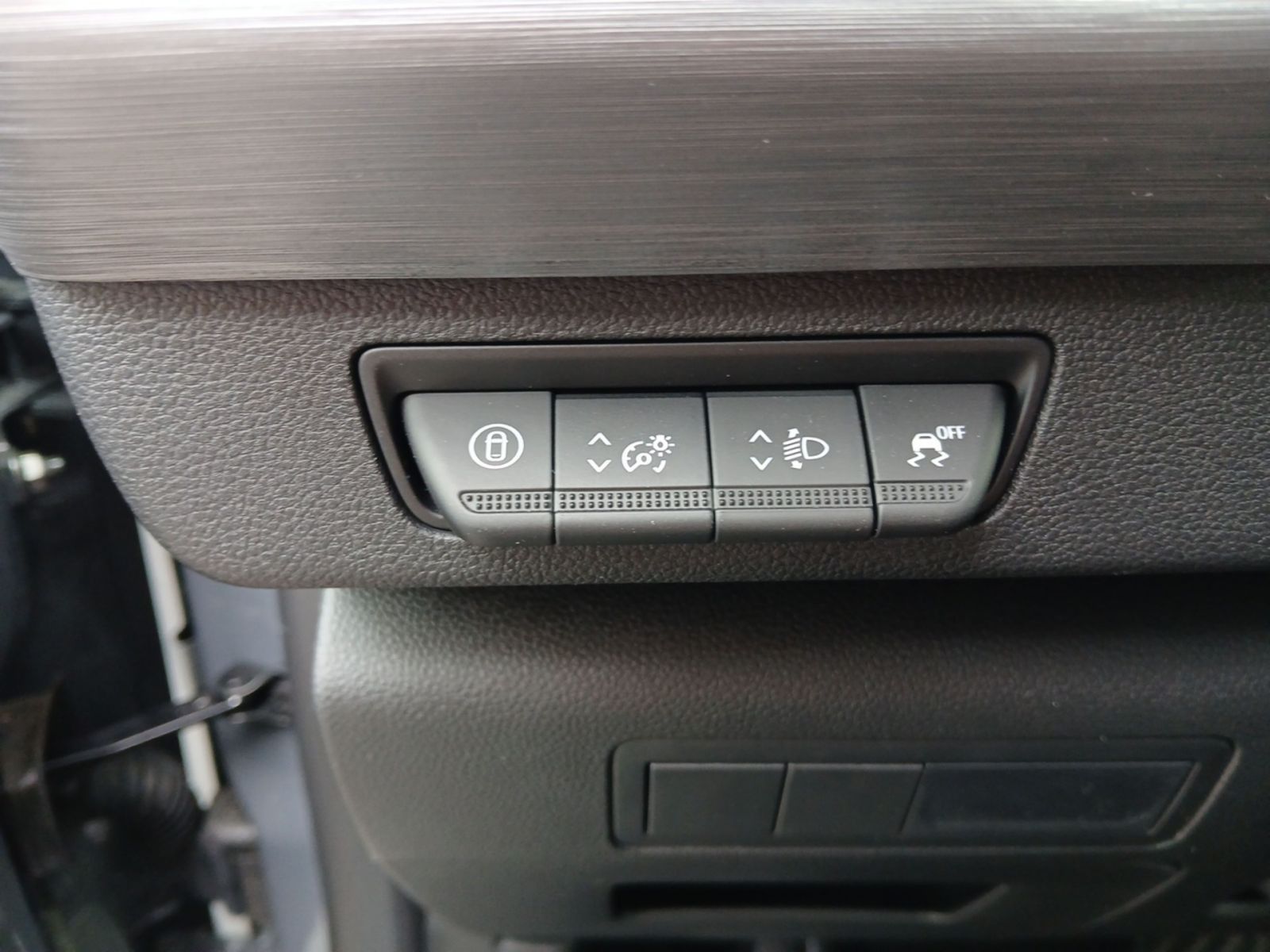 NISSAN TOWNSTAR N-CONNECTA AT 2ST NAVI DESIGN