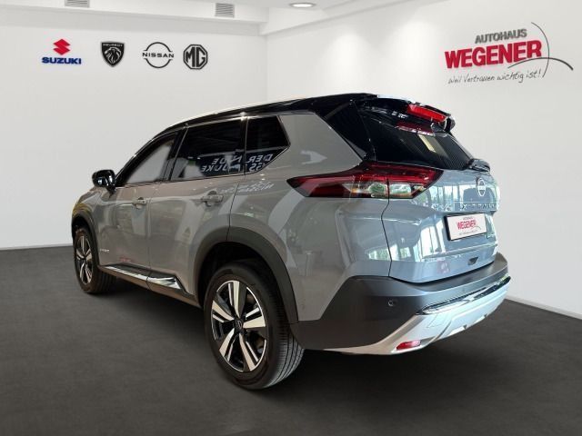 NISSAN X-TRAIL 1.5 VC-T E-POWER TEKNA+ Pano  Bose Head-