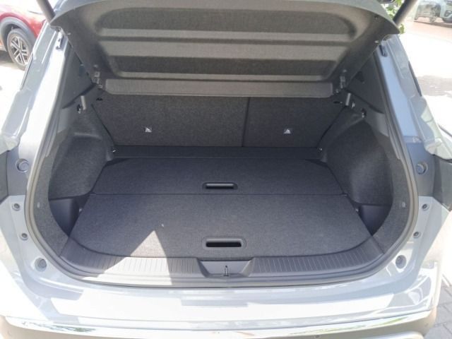 NISSAN Qashqai Tekna+ 1.3 DIG-T MHEV HUD PANO BOSE MEM