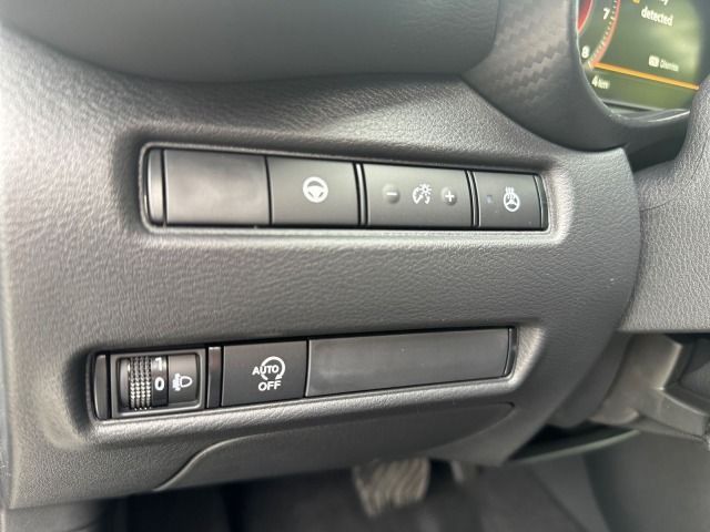Nissan JUKE 1.0 DIG-T 114 PS 7DCT