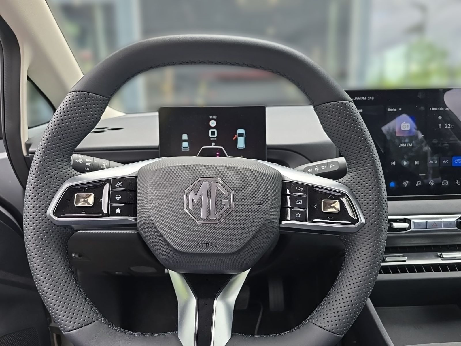 MG MG4 Urban 54kWh Comfort