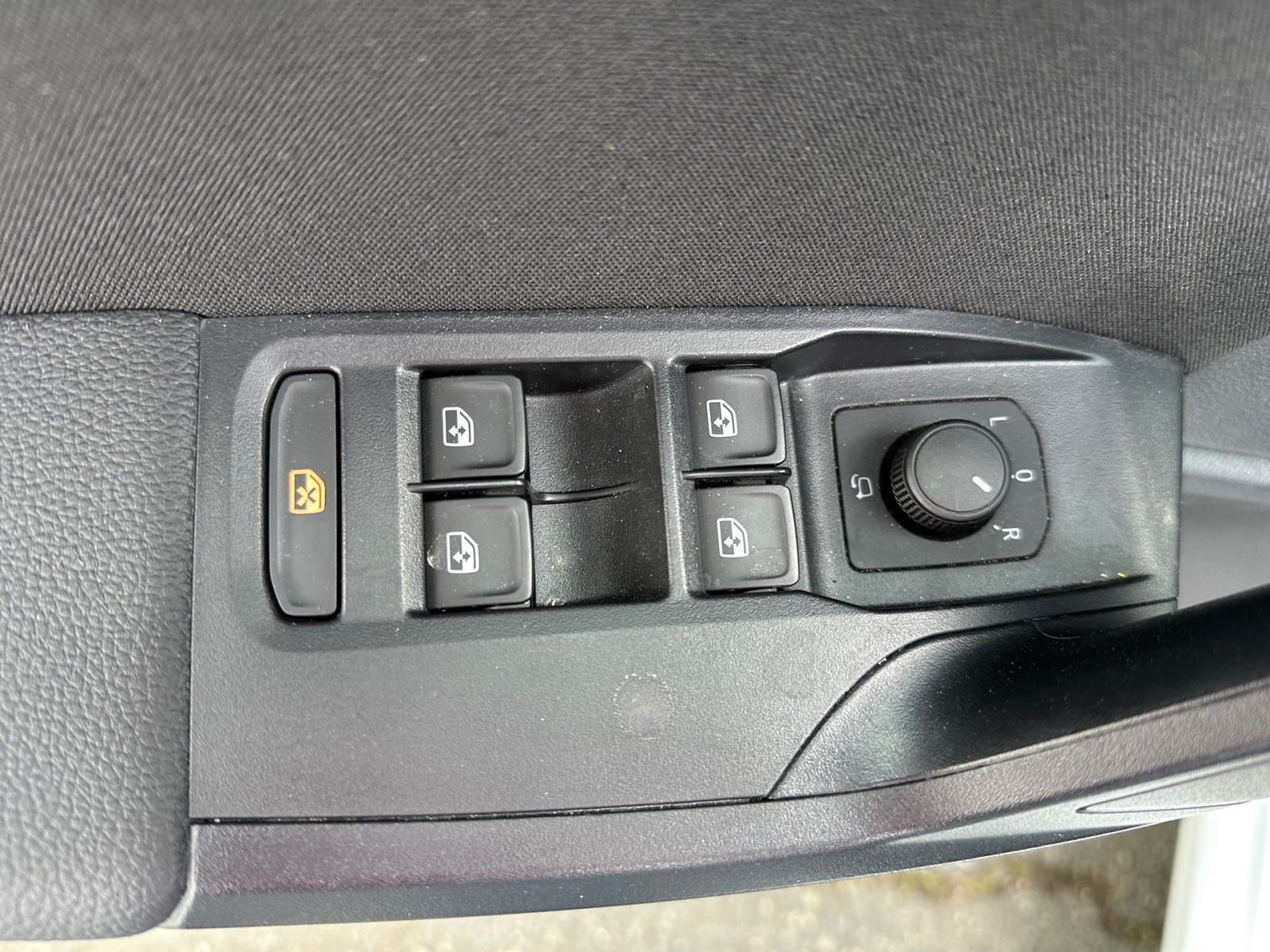 SEAT Ibiza 1.0 TSI Excellence MT LED*NAVI*CAM*SHZ