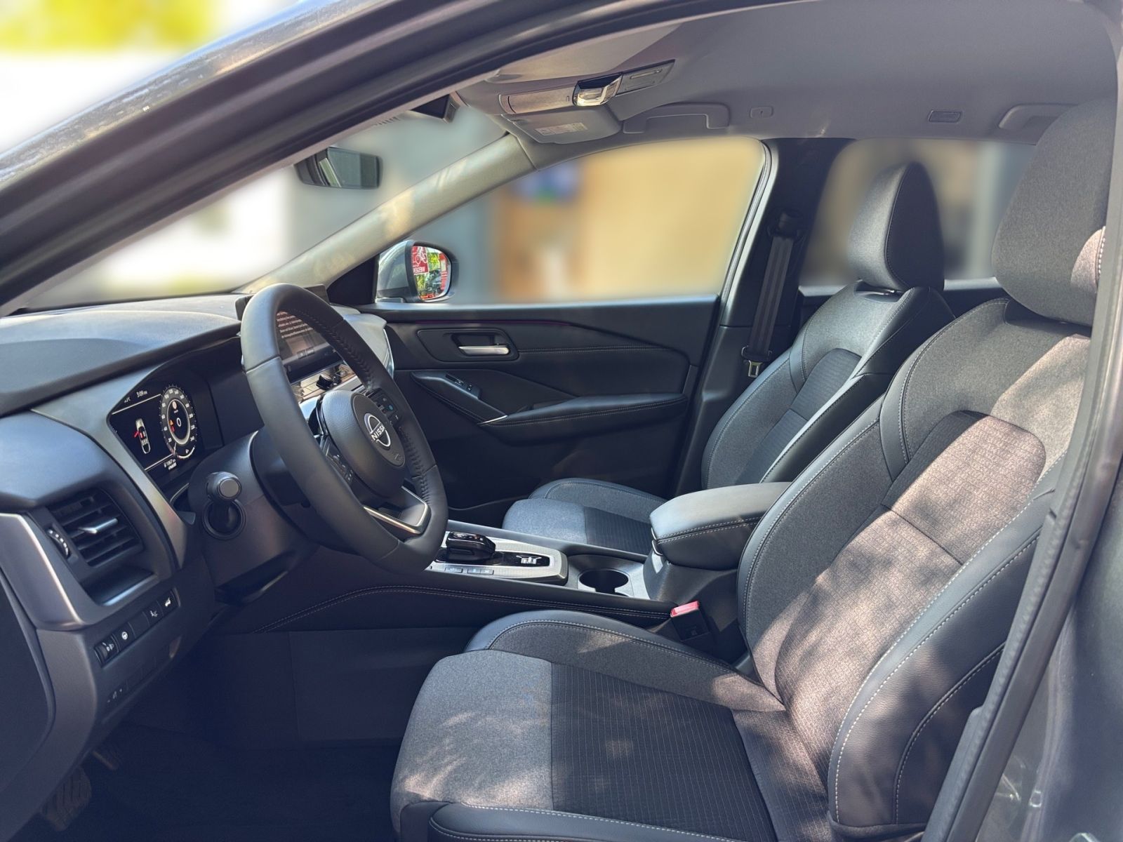 NISSAN QASHQAI 1.5 VC-T e-POWER Totwinkel*Navi*360°