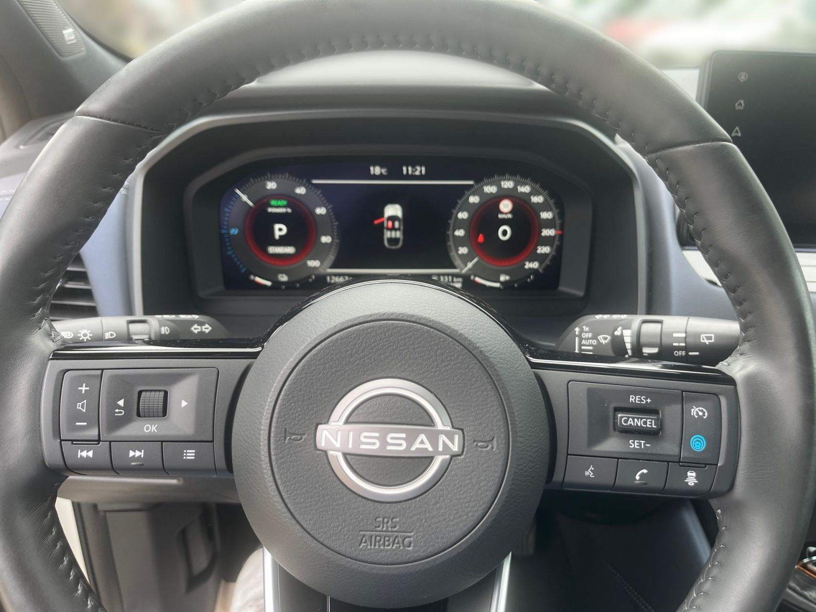 Nissan Qashqai 1.5 VC-T e-Power Tekna BOSE NAVI 360CAM